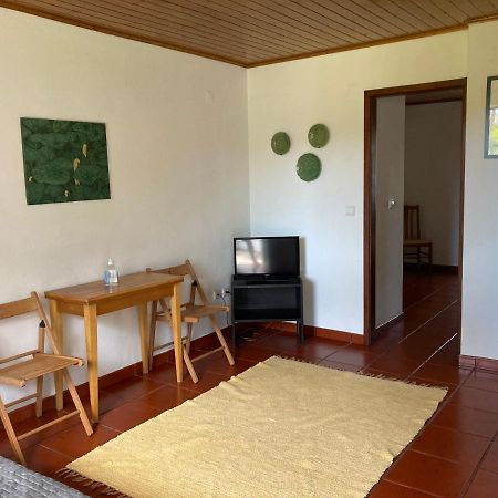 Apartamentos Vale Da Varzea Areia Branca Εξωτερικό φωτογραφία