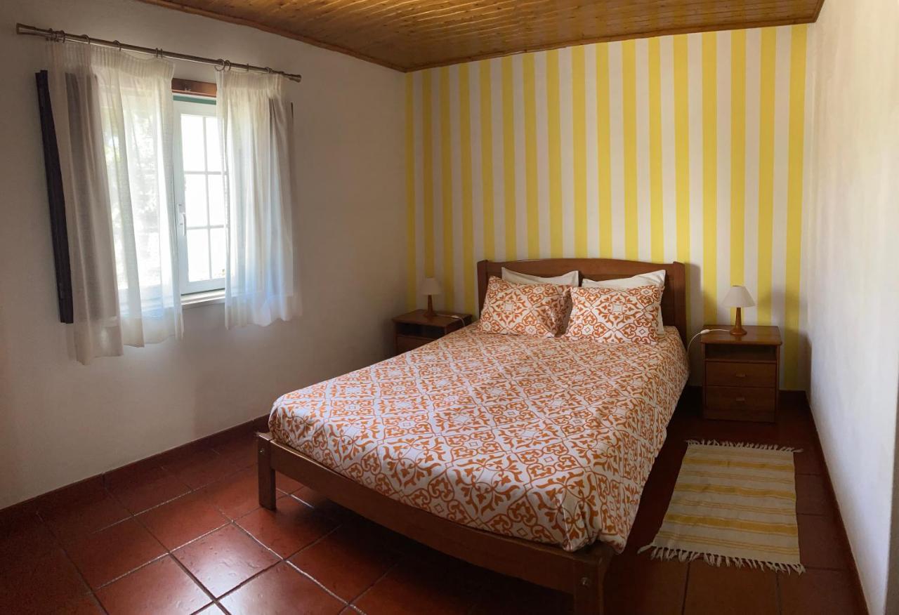 Apartamentos Vale Da Varzea Areia Branca Εξωτερικό φωτογραφία