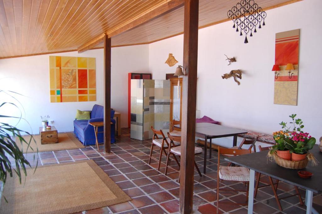 Apartamentos Vale Da Varzea Areia Branca Εξωτερικό φωτογραφία
