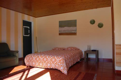 Apartamentos Vale Da Varzea Areia Branca Εξωτερικό φωτογραφία